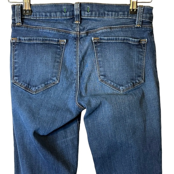 J Brand 620O216 Mid-Rise Super Skinny Jeans‎ size 25 - Picture 8 of 13